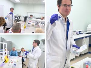 Figure 2 Cloud-Clone antibody products used in research laboratories in Russia (December 2025)