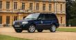 From Iconic Expeditions to Modern Mobility as FREELANDER Reinvents the Spirit of Land Rover DNA