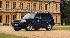 FREELANDER is entering a new era where the spirit of exploration that once defined some of Britain’s most iconic Land Rover SUVs is being reimagined through intelligent technology, premium experiences, and globally connected mobility LR Freelnader