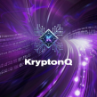 KryptonQ Launches AI-Powered Trading Technology Platform for Global Retail Users