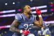New England Patriots RB TreVeyon Henderson Writes Foreword for 'Gripped Part 6: The Dunkin Legacy'