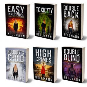 LibbyHellmann2 Books