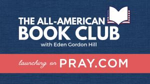 Eden Gordon Media will launch nearly three years of content on the PRAY.com platform.