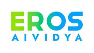 Eros Innovation today announced the launch of AI Vidya, the world’s first Cultural AI Operating System for creative arts education, marking a fundamental shift in how creative talent is trained, deployed, and monetized globally EROS AI Vidya Logo