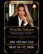 Women in Leadership Conference Launches May 15 in Denver with Focus on AI, Executive Strategy, and Modern Leadership 