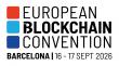 European Blockchain Convention returns to Barcelona as institutional capital moves to centre of the digital asset market