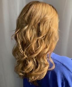 Hair Color