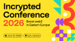 Ukraine's Premier Crypto Event Returns to Kyiv this June