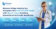 Blossom Ridge Medical Inc. and Bloom Value Team Up for CMS ACCESS Model Participation 