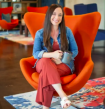 Influential Women Spotlights MaryJane Ragusa: Content Lead at Sculpt