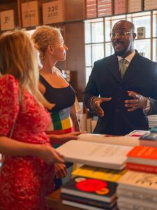Bully Lifestyle: A Maximalist Expression