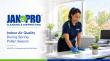 JAN-PRO of Memphis and Jackson Spotlights Indoor Air Quality as Spring Pollen Peaks Across Tennessee Workplaces