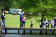 ALL MY SONS MOVING & STORAGE KEEPS THE MISSION MOVING AT DREAM DAY FOUNDATION'S FISHIN' GALORE