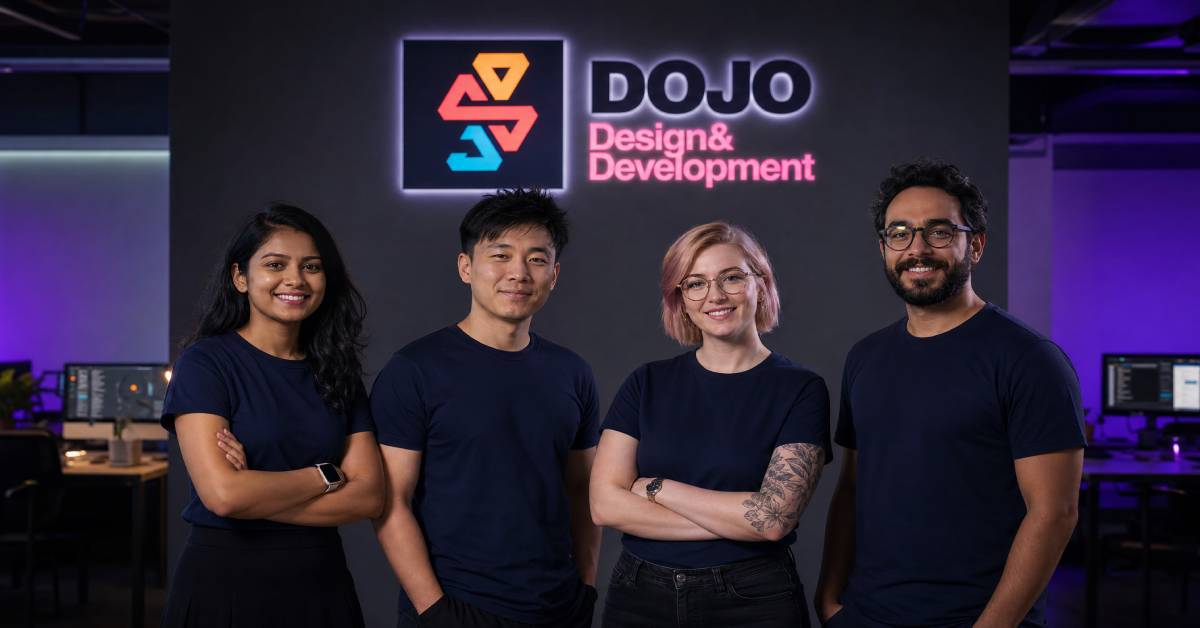 DOJO DESIGN & DEVELOPMENT MARKS 10 YEARS AS RALEIGH’S PREMIER WEB DESIGN AND SEO AGENCY FOR SMALL BUSINESSES