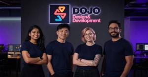 Dojo Design & Development, a full-service web design and SEO agency headquartered at 5636 Thea Ln, Raleigh, NC, today announced the celebration of its 10th anniversary serving small businesses across Raleigh, Cary, Apex, Morrisville, Holly Springs, Fuquay-Varina, Garner, Wake Forest, Knightdale, Rolesville, Wendell, Zebulon, Durham, Chapel Hill, and the greater Triangle region Team of Dojo Design and Development