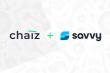 Chaiz and Savvy Insurance Launch Integrated Auto Protection Experience