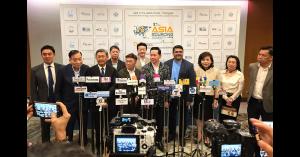 Thai Textile and Apparel Industry stakeholders