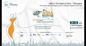 2nd Asia Sourcing Show 2026 Detail