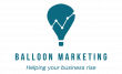 Balloon Marketing has been named Digital Marketing Agency of the Year – Cheshire
