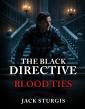 Jack Sturgis Launches Espionage Thriller 'The Black Directive