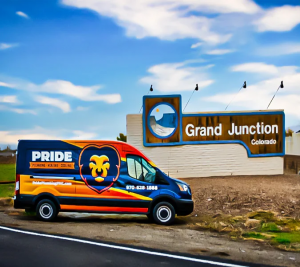 Pride Plumbing Grand Junction