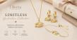 Dloria Fine Jewelry Launches Limitless Graduation Jewelry Collection for the Class of 2026