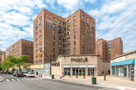 BX Parkchester