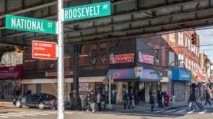 Corona Queens