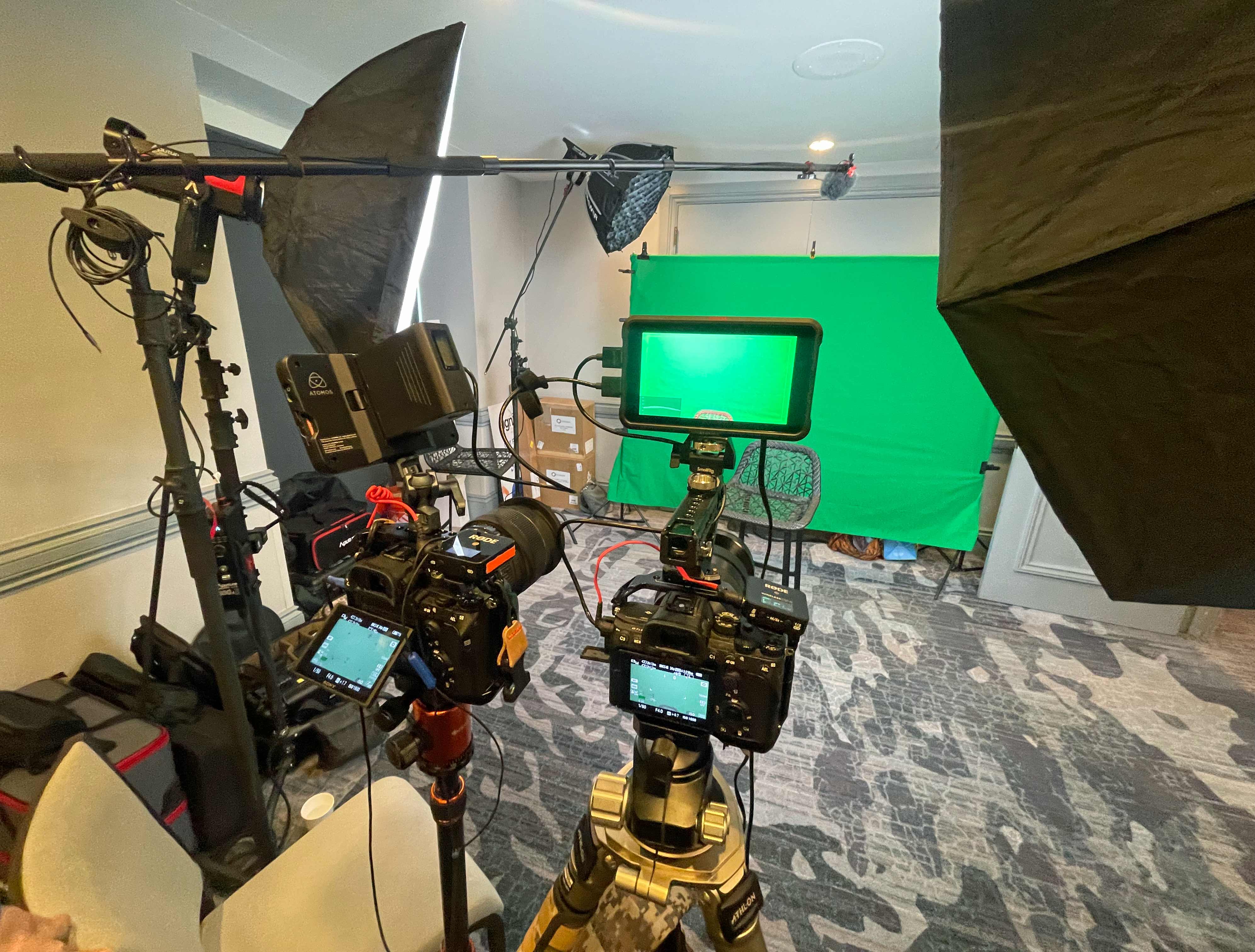 Elite Video Expands National Footprint With Production Teams in O