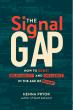 Workplace Performance Expert Henna Pryor Unveils  ‘The Signal Gap’ Book Cover, Pre-Orders Open for November 2026 Release