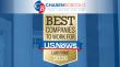 ChasenBoscolo Named to U.S. News & World Report 2026 Best Companies to Work For: Law Firms List