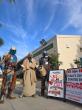 Yuri Williams Hosts Inclusive 'Mandalorian and Grogu' Movie Event for Children With Disabilities and Special needs