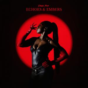 Echoes & Embers Cover Art