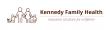 Alexis Kennedy Joins Kennedy Family Health, Expanding Services in Family and Child Life Insurance Planning 