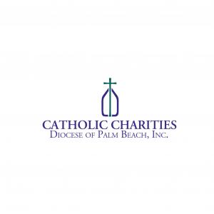Catholic Charities PB Logo