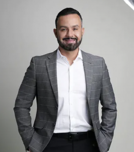 Rodrigo Blanco