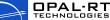 The Hong Kong Polytechnic University and OPAL-RT TECHNOLOGIES Sign Agreement to Advance Grid Innovation