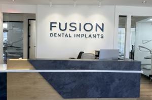 Fusion Dental Implants