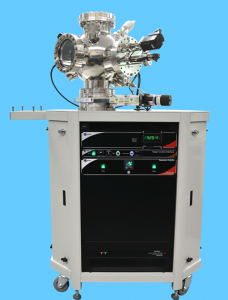 Blue Wave Semiconductors' PLD System