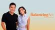 MARIO & COURTNEY LOPEZ TAKE OVER AND EXECUTIVE PRODUCE 'THE BALANCING ACT®' AIRING ON LIFETIME®