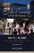 Back by Popular Demand: An Evening to Remember Returns
