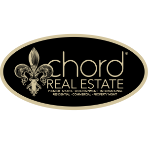 CHORD Real Estate Logo