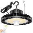 Designing Industrial Spaces: Insights from a Professional Custom UFO LED Highbay Light Supplier