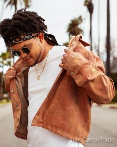 Christian hip-hop artist I.T. Official released his highly anticipated new album, Costly Stones, on February 16, 2026