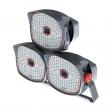 Selecting a Top 10 Stadium LED Flood Light Supplier: From Lumen Output to UL and ETL Compliance