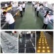 CE, RoHS and ISO Certified: How a High Quality High Lumen Solar Street Light Factory Lights Up Global Markets