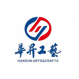 China's Top 3 Shopping Bag Suppliers 2026: Pioneering Innovation and Setting Industry Benchmarks 7 logo for Zhejiang Hansun Arts& Crafts Co., Ltd.