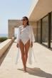 Dubai-Based Cocoraille Debuts Premium Swimwear Collection Featuring HipCouture®