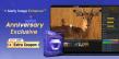 Aiarty Image Enhancer Helps Restore Compact Camera Photos to Better Quality with Enhanced Detail
