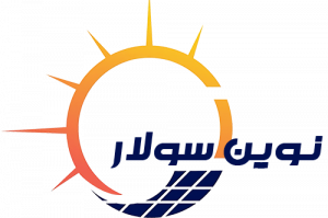 لوگو نوین سولار